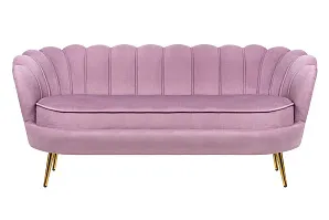 заказать Диван ракушка Pearl Triple Pink в интернет-магазине в Краснодаре