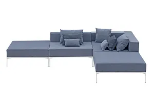 купить Модульный диван Benson ширина 310 см в интернет-магазине в Краснодаре