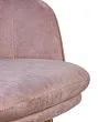 Стул Aqua Steel Pink №4 в Краснодаре