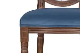 Стул Volker Leg Abstract V4 №5 в Краснодаре