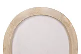 Стул с круглой спинкой Volker Oak Beige №5