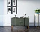 Комод "Андерсен (Andersen)" малый арт AN03 №3