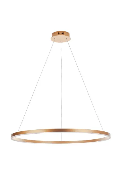 Люстра Orblaze 800 gold
