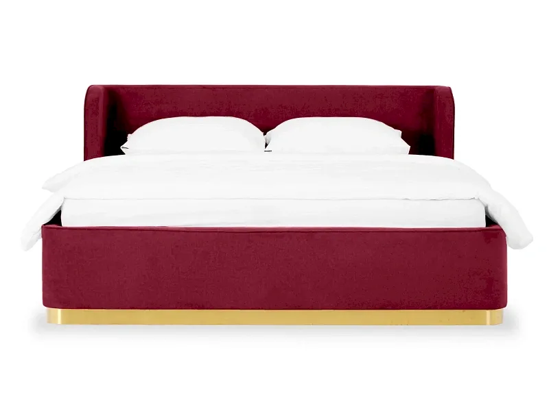 Кровать Vibe 1600 в Краснодаре Кровать Vibe 1600 в Краснодаре