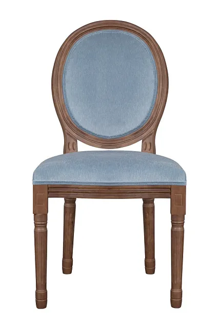 Стул Volker Leg Blue в Краснодаре Стул Volker Leg Blue