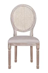 купить Стул с круглой спинкой Volker Oak Rattan в Краснодаре