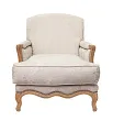 Полукресло Mosca Beige Print №0 в Краснодаре