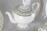 Чайный сервиз Diela 17 Pcs Tea Set №0 в Краснодаре