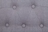 Дизайнерский стул Layton Dark Gray №4