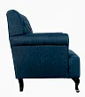 Классическое кресло Kaniel Indigo №1