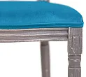 Стул Volker Blue Velvet №5 в Краснодаре