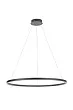 Люстра Orblaze 800 black №0 в Краснодаре