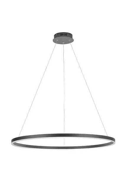 Люстра Orblaze 800 black в Краснодаре