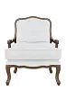 Мягкое кресло модерн Nitro Beige V7 №0 в Краснодаре