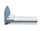 Кровать Princess II L №1