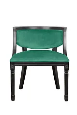 фото Стул Orzo Green V2 в интерьере в Краснодаре