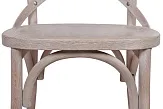 Стул ретро Cross Back Old Dek №6 в Краснодаре