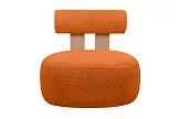 Кресло Luman Orange V2 №0