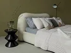 Кровать Patti с подъемным механизмом №7 в Краснодаре