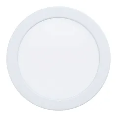 красивые 99192 Светодиодный встраиваемый светильник FUEVA 5 димм., 11W (LED), ?166, ET26, 1350lm, 3000K, сталь в Краснодаре