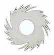 Зеркало Tornado White №0 в Краснодаре