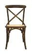 Стул Cross Back Bronze №0 в Краснодаре