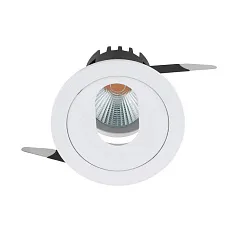 заказать 61583 Светодиодный встраиваемый светильник TONEZZA 3 в Краснодаре