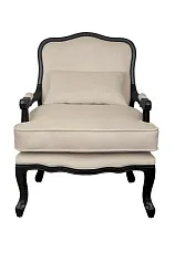 купить стильное Мягкое кресло модерн Nitro Beige V5 в интернет-магазине в Краснодаре
