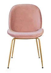 фото Стул Scoop Pink в Краснодаре