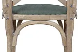Стул Cross Back Old Arm №5 в Краснодаре