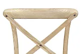 Стул Cross Back №6 в Краснодаре