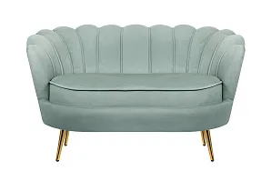 Диван ракушка Pearl Double Green на заказ в интернет-магазине в Краснодаре