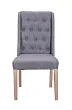 Стул Baldwin Dark Gray №0 в Краснодаре