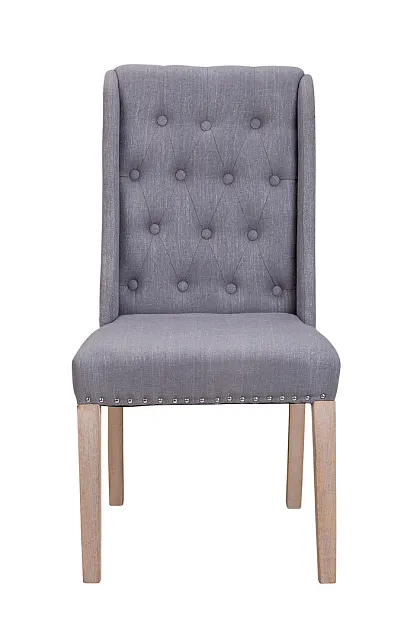 Стул Baldwin Dark Gray в Краснодаре