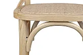 Стул Cross Back №4 в Краснодаре