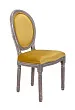 Стул Volker Gold Velvet №1 в Краснодаре