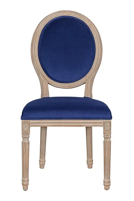 Стул Volker Oak Blue в Краснодаре Стул Volker Oak Blue