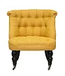 Кресло Aviana Yellow №0 в Краснодаре