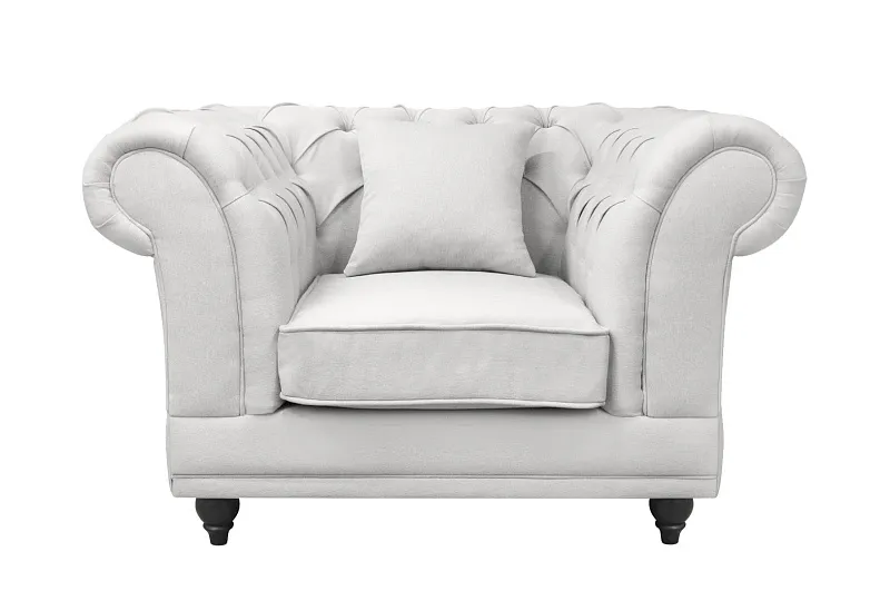 Низкое кресло Dasen Beige в Краснодаре Низкое кресло Dasen Beige