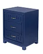 Дизайнерская тумба Greek Blue №1 в Краснодаре