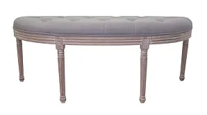стильные Оттоманка Onora Grey в Краснодаре