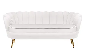 красивый Диван ракушка Pearl Triple Beige в Краснодаре