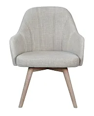 красивый Стул Casual Grey в Краснодаре