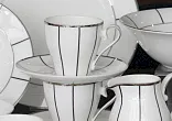 Чайный сервиз Flavour 17 Pcs Tea Set №1 в Краснодаре