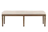 Оттоманка Clay Beige V2 №0 в Краснодаре