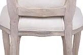 Дизайнерский обеденный стул Grand Beige №4 в Краснодаре