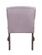 Классическое кресло Deron Grey Crafted №3 в Краснодаре
