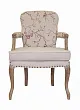 Классическое кресло Anver Sakura №0 в Краснодаре