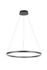 Люстра Orblaze 600 black в интернет-магазине в Краснодаре