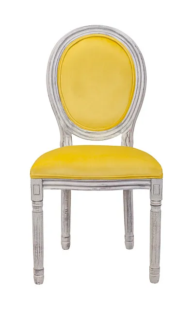 Стул Volker Yellow в Краснодаре Стул Volker Yellow в Краснодаре